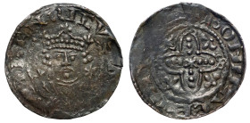 Henry I silver Penny, Hastings mint, moneyer Boniface