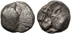 Cilicia, Mallos, AR Obol