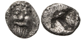 Lesbos, Methymna, AR Hemiobol