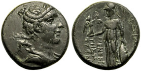 Lydia, Sardis, Æ21