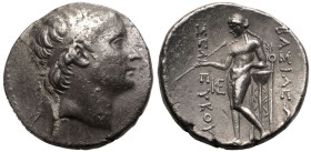 Seleukid Kingdom, Seleukos II 'Kallinikos' AR Tetradrachm