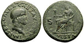 Galba Æ As
