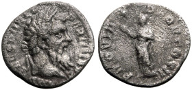 Pertinax AR Denarius