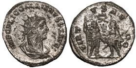 Gallienus BI Antoninianus