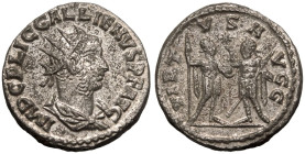 Gallienus BI Antoninianus