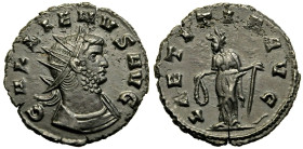 Gallienus BI Antoninianus