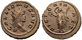 Gallienus BI Antoninianus