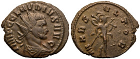 Claudius II 'Gothicus' BI Antoninianus