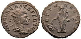 Claudius II 'Gothicus' BI Antoninianus