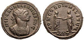 Aurelian BI Antoninianus