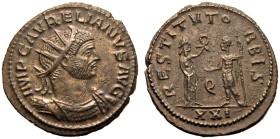 Aurelian BI Antoninianus