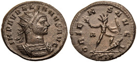 Aurelian BI Antoninianus