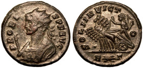 Probus BI Antoninianus