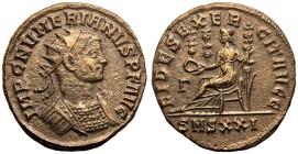 Numerian BI Antoninianus