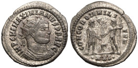 Maximian BI Antoninianus