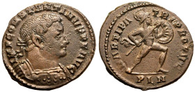 Constantine I 'the Great' BI Nummus