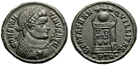 Constantine I 'the Great' BI Nummus