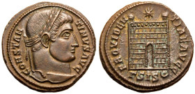 Constantine I 'the Great' BI Nummus