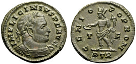 Licinius I BI Nummus