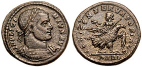 Licinius I BI Pseudo-Argenteus