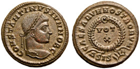 Constantine II (Caesar) BI Nummus
