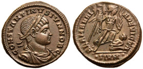 Constantine II (Caesar) BI Nummus