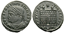 Constantine II (Caesar) BI Nummus