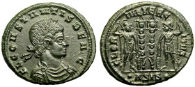 Constans (Caesar) BI Nummus
