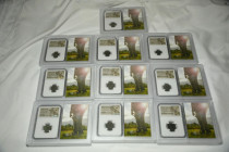 Various Emperors/Empresses BI 10 x Antoniniani