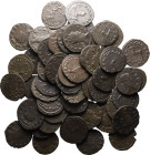 Gallienus BI/Æ 60 x Antoniniani