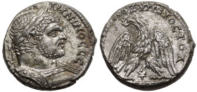 Phoenicia, Tyre, Caracalla AR Tetradrachm