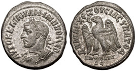 Seleucis and Pieria, Antioch, Philip I BI Tetradrachm