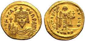 Phocas AV Solidus