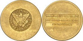 Temp. of ‘Abd al-‘Azîz ibn Sa’ûd, 1344-1373 H./1926-1953 AD. 

Gold 4 Pounds no date (struck 1945/46 in Philadelphia) for Aramco concession and delive...