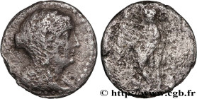 PHOENICIA - MARATHOS
Type : Hemidrachme 
Date : 226-186 AC. 
Mint name / Town : Marathos, Phénicie 
Metal : silver 
Diameter : 13,5  mm
Orientation di...