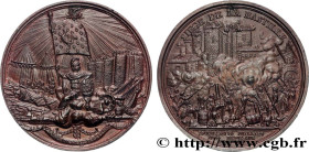FRENCH CONSTITUTION - NATIONAL ASSEMBLY
Type : Médaille, Souvenir à la gloire immortelle de la Nation Française, Siège de la Bastille 
Date : (1789) 
...