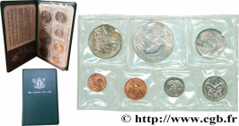 NEW ZEALAND
Type : Série 7 monnaies 
Date : 1980 
Quantity minted : 17000 
Diameter : -  mm
Orientation dies : 12  h.
Edge : - 
Obverse legend : ELIZA...