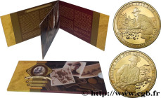 NEW ZEALAND
Type : Deux monnaies de 1 Dollar proof 
Date : 2005 
Mint name / Town : Mayer Mint 
Quantity minted : 15000 
Metal : bronze-aluminium 
Mil...