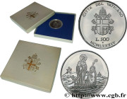 VATICAN AND PAPAL STATES
Type : 500 Lire Proof 2000 ans de la naissance de la vierge Marie 
Date : 1984 
Mint name / Town : Rome 
Quantity minted : 66...