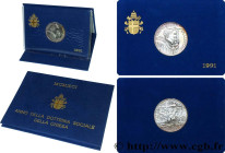 VATICAN AND PAPAL STATES
Type : 500 Lire Jean Paul II an XIII Année de la doctrine sociale de l’Église 
Date : 1991 
Mint name / Town : Rome 
Quantity...