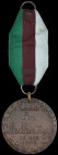 The Exceptional WW2 R.A.F. ‘Bomber Command’ and ‘French Air Force’ Dickin Medal awarded to the Alsatian Antis, the famous ‘Dog of War’ – discovered as...
