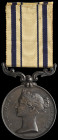 South Africa, 1853 (Serjt. J. Mason. 1st Bn. Rifle Bde.), old cabinet tone, almost extremely fine Sergeant Jacob Mason is confirmed on the South Afric...