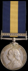 Cape of Good Hope General Service, 1900, single clasp, Basutoland (Tpr. R.H. Francis. .Kimberley L. Hse.), toned, a few light marks, otherwise extreme...