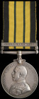 Africa General Service, 1902-56, single clasp, Somaliland 1920 (650 Sepoy Nek Mohammed. Som. C.C.), toned, very fine Sepoy Nek Mohammed served with th...