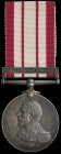 Naval General Service, 1909-62, single clasp, Persian Gulf 1909-1914 (161629. H.J. Edney. P.O. 1 Cl. H.M.S. Perseus.), well-toned, good very fine Pett...