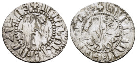 ARMENIA. Levon I (1198-1219). Roupen I (also spelled Rupen or Ruben, and sometimes referred to as Rupen the Great) was the founder of the Roupenid dyn...