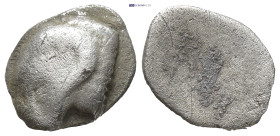 Uncetain Greek silver Coins (0.83 Gr. 8mm)