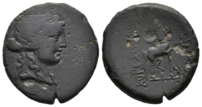biddr.com - Ancient Numismatics Auctions, Auction 16, lot 88. KINGS of ...