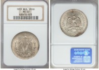 Estados Unidos Peso 1919-M MS63 NGC, Mexico City mint, KM454.

HID09801242017