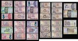 Scotland Bank of Scotland a high grade group 50 Pounds 1.8.2011, 1.6.2020. 20 Pounds 3.2.1992, 12.1.1993, 28.10.1996, 1.4.1998, 18.6.2001, 19.1.2009, ...